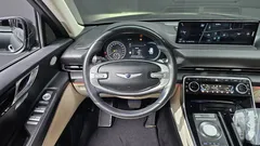 2022 Genesis GV80 2.5T Gasoline AWD — фото 13