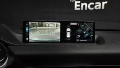 2022 Genesis GV80 2.5T Gasoline AWD — фото 14