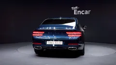 2022 Genesis G80 Gasoline 2.5 Turbo AWD — фото 4