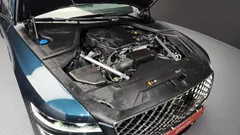 2022 Genesis G80 Gasoline 2.5 Turbo AWD — фото 6