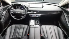2022 Genesis G80 Gasoline 2.5 Turbo AWD — фото 7