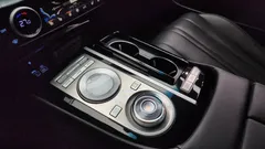 2022 Genesis G80 Gasoline 2.5 Turbo AWD — фото 9