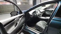 2022 Genesis G80 Gasoline 2.5 Turbo AWD — фото 10