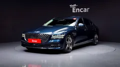 2022 Genesis G80 Gasoline 2.5 Turbo AWD — фото 12