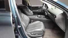 2022 Genesis G80 Gasoline 2.5 Turbo AWD — фото 15