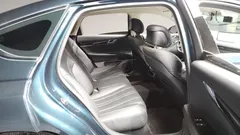 2022 Genesis G80 Gasoline 2.5 Turbo AWD — фото 16