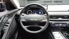 2022 Genesis G80 Gasoline 2.5 Turbo AWD — фото 17