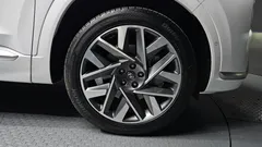 2023 Hyundai Santa Fe Gasoline 2.5T 2WD — фото 5