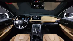 2023 Hyundai Santa Fe Gasoline 2.5T 2WD — фото 7