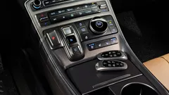 2023 Hyundai Santa Fe Gasoline 2.5T 2WD — фото 9