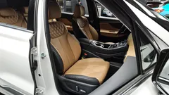 2023 Hyundai Santa Fe Gasoline 2.5T 2WD — фото 10