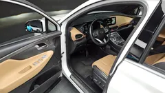 2023 Hyundai Santa Fe Gasoline 2.5T 2WD — фото 15
