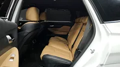 2023 Hyundai Santa Fe Gasoline 2.5T 2WD — фото 16