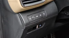 2023 Hyundai Santa Fe Gasoline 2.5T 2WD — фото 18