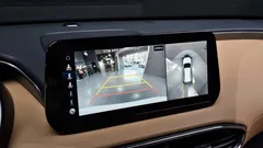 2023 Hyundai Santa Fe Gasoline 2.5T 2WD — фото 20