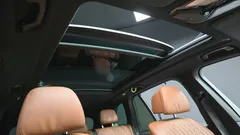 2022 BMW X5 xDrive 40i M Sport, синий — фото 19