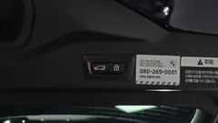 2022 BMW X5 xDrive 40i M Sport, синий — фото 20
