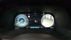 2023 Hyundai Palisade Gasoline 3.8 4WD, чёрный — фото 8