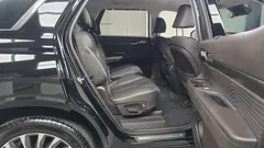 2023 Hyundai Palisade Gasoline 3.8 4WD, чёрный — фото 12