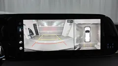 2023 Hyundai Palisade Gasoline 3.8 4WD, чёрный — фото 14