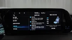 2023 Hyundai Palisade Gasoline 3.8 4WD, чёрный — фото 15