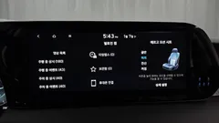 2023 Hyundai Palisade Gasoline 3.8 4WD, чёрный — фото 16