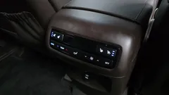 2023 Hyundai Palisade Gasoline 3.8 4WD, чёрный — фото 19