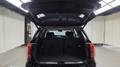 2023 Hyundai Palisade Gasoline 3.8 4WD, чёрный — фото 20