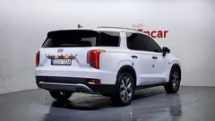 2022 Hyundai Palisade Diesel 2.2 2WD — фото 2