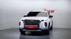 2022 Hyundai Palisade Diesel 2.2 2WD — фото 3
