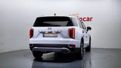 2022 Hyundai Palisade Diesel 2.2 2WD — фото 4