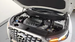2022 Hyundai Palisade Diesel 2.2 2WD — фото 6