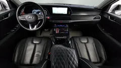 2022 Hyundai Palisade Diesel 2.2 2WD — фото 7