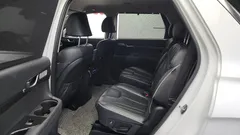2022 Hyundai Palisade Diesel 2.2 2WD — фото 11