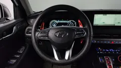 2022 Hyundai Palisade Diesel 2.2 2WD — фото 13