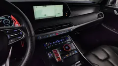 2022 Hyundai Palisade Diesel 2.2 2WD — фото 14