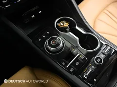 2022 Kia K5 1.6 Turbo — фото 9