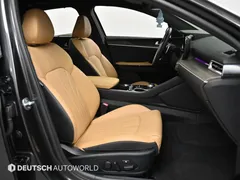 2022 Kia K5 1.6 Turbo — фото 10