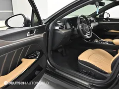 2022 Kia K5 1.6 Turbo — фото 15