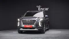 2022 Hyundai Palisade Diesel 2.2 2WD — фото 3
