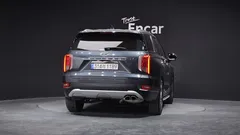 2022 Hyundai Palisade Diesel 2.2 2WD — фото 4