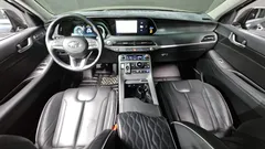 2022 Hyundai Palisade Diesel 2.2 2WD — фото 7