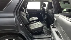 2022 Hyundai Palisade Diesel 2.2 2WD — фото 12