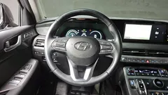 2022 Hyundai Palisade Diesel 2.2 2WD — фото 13
