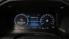 2022 KG_Mobility_Ssangyong Rexton Diesel 2.2 4WD, синий — фото 8
