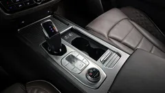 2022 KG_Mobility_Ssangyong Rexton Diesel 2.2 4WD, синий — фото 9