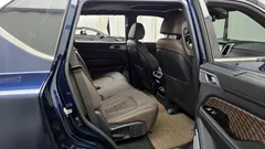 2022 KG_Mobility_Ssangyong Rexton Diesel 2.2 4WD, синий — фото 12