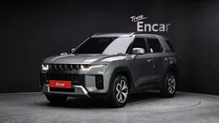 2024 SsangYong Torres Gasoline 1.5 2WD — фото 1
