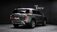 2024 SsangYong Torres Gasoline 1.5 2WD — фото 2