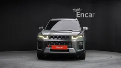 2024 SsangYong Torres Gasoline 1.5 2WD — фото 3